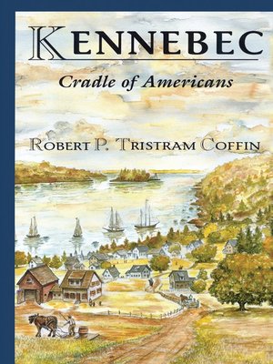 cover image of Kennebec